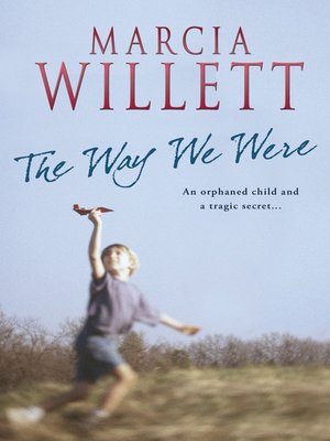 The Way We Were - ebook